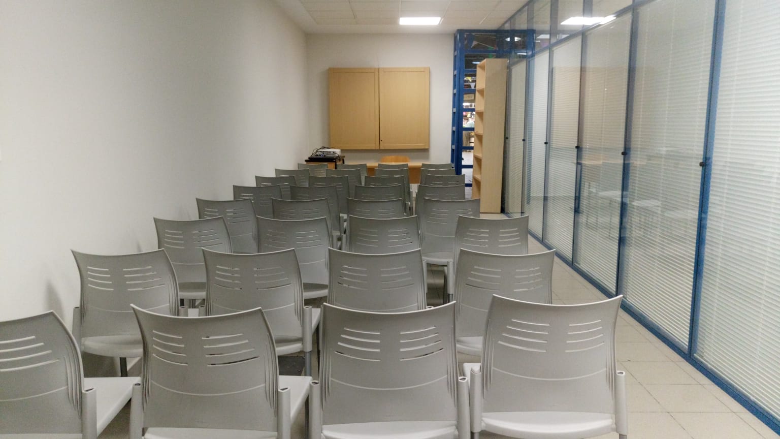 imagen de la instalación