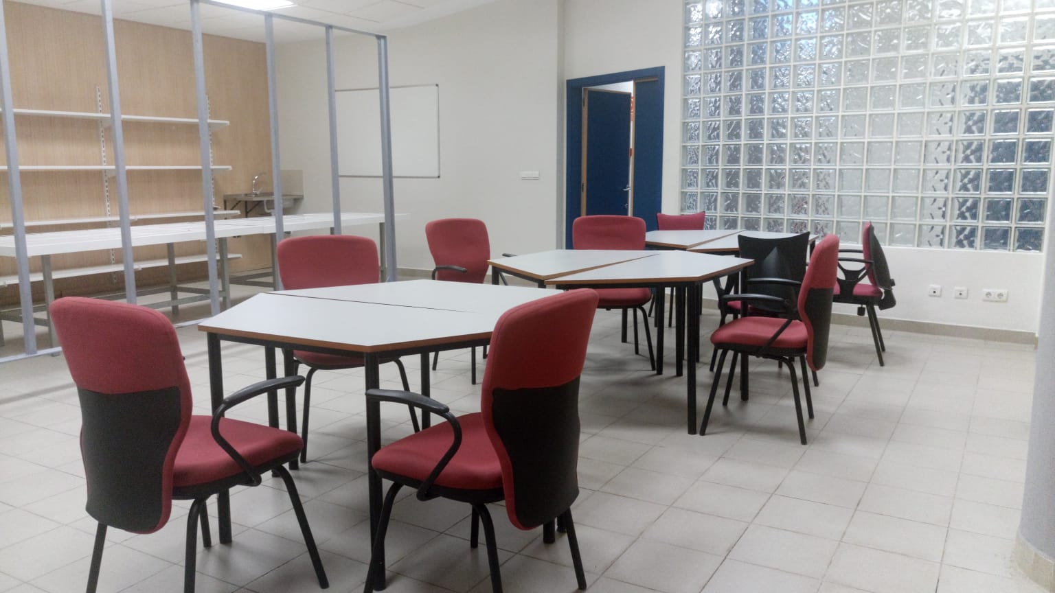 imagen de la instalación