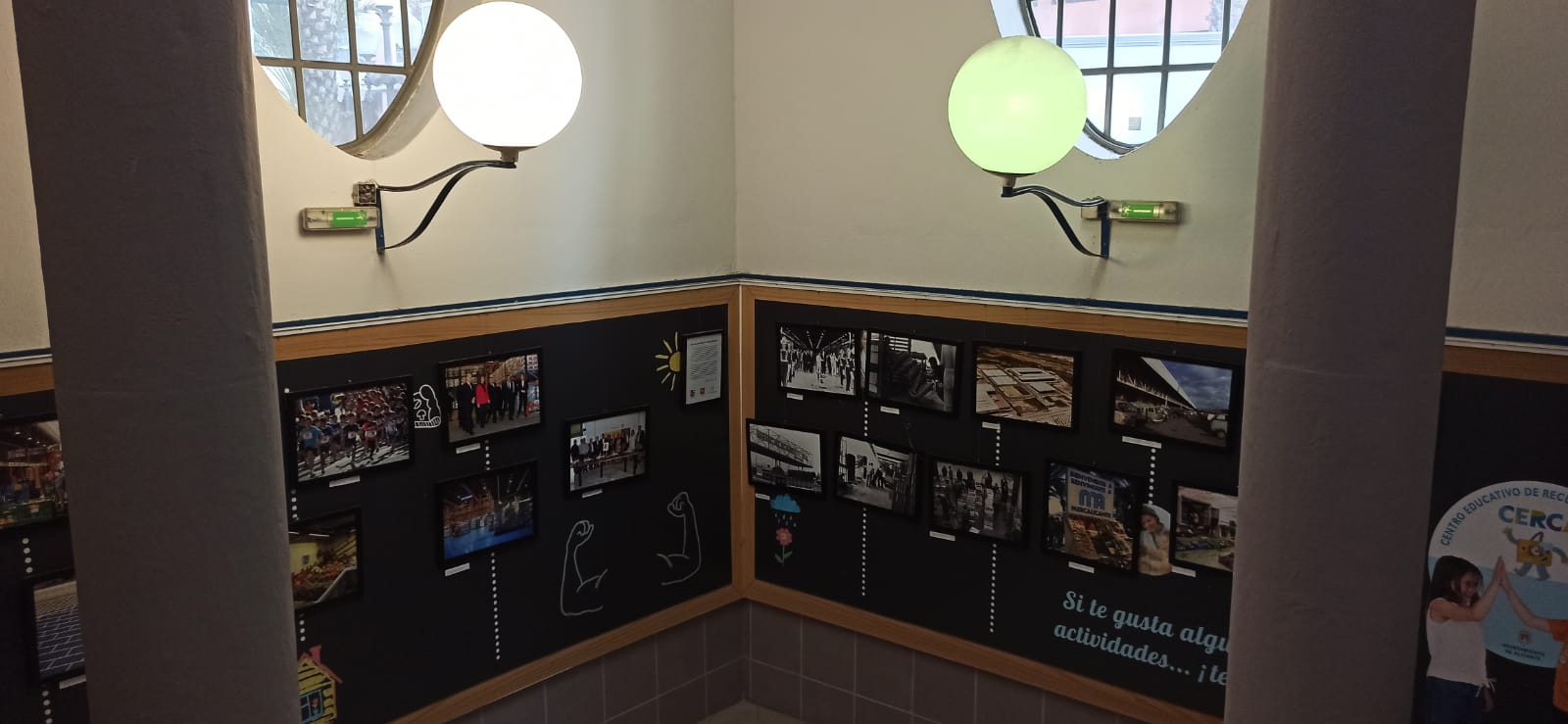 imagen de la instalación